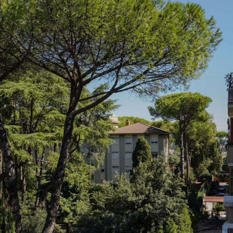 Holi Rome Apartments - San Pietro - Apartment 2 - Appartamento Superior con 1 Camera da Letto - 26