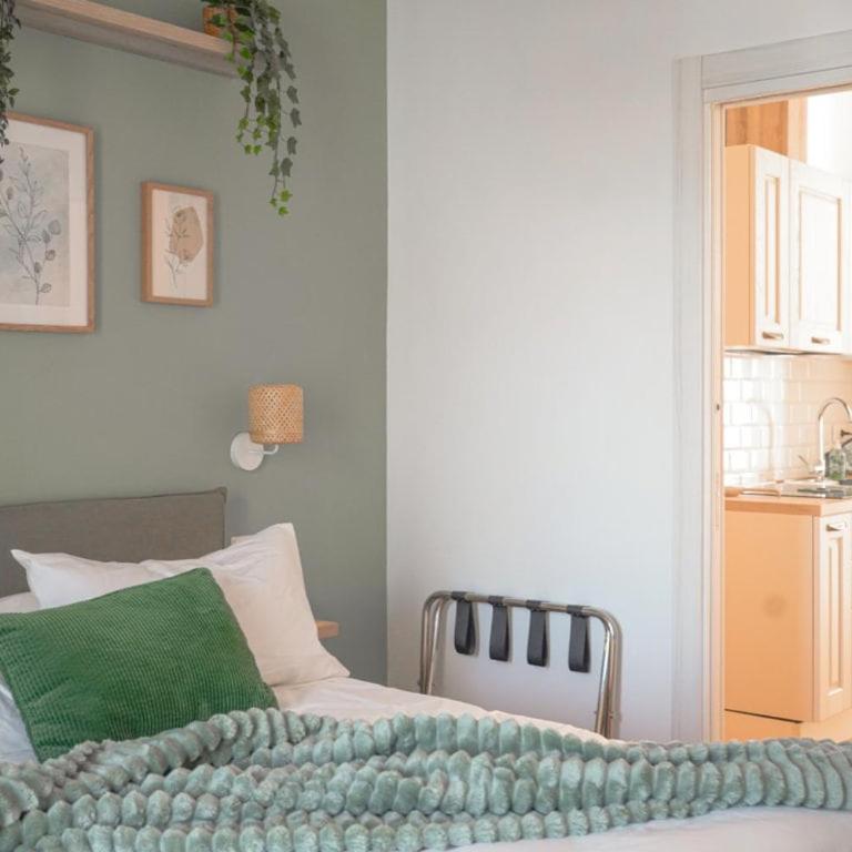 Holi Rome Apartments - San Pietro - Apartment 2 - Appartamento Superior con 1 Camera da Letto - 28