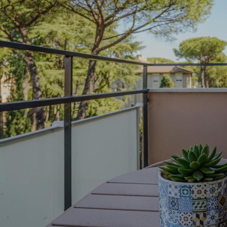 Holi Rome Apartments - San Pietro - Apartment 2 - Appartamento Superior con 1 Camera da Letto - 30