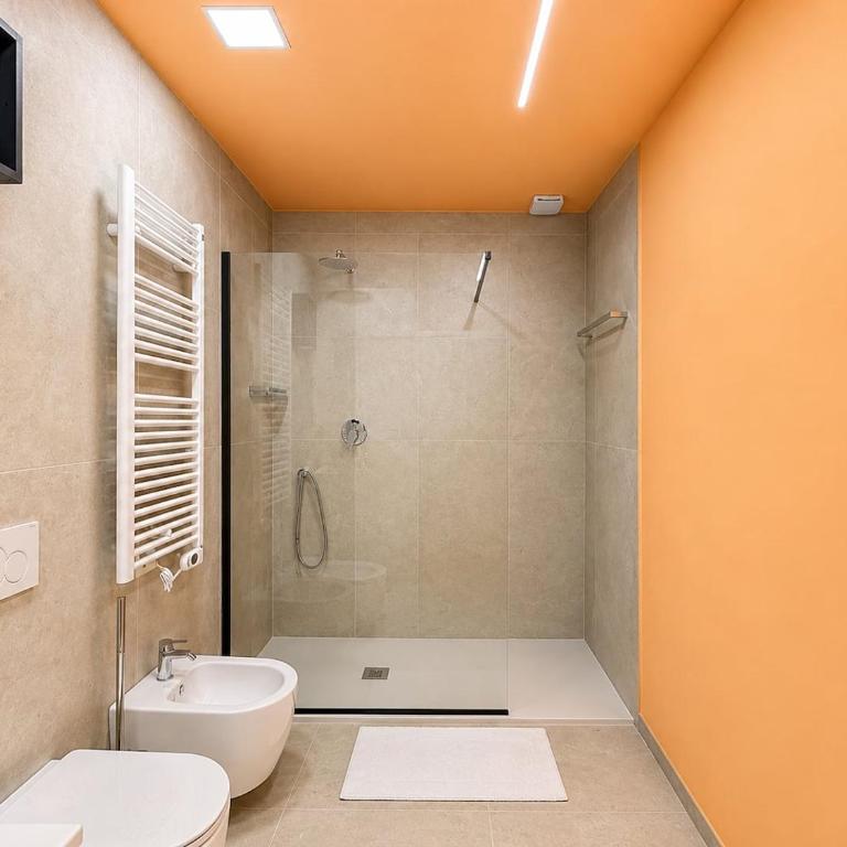 Luxury Apartment Piazza Dante - Design & Vista Centro - Appartamento con 1 Camera da Letto e Vista Città - 9