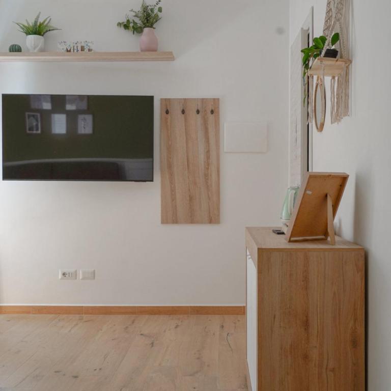 Holi Rome Apartments - San Pietro - Apartment 2 - Appartamento Superior con 1 Camera da Letto - 33