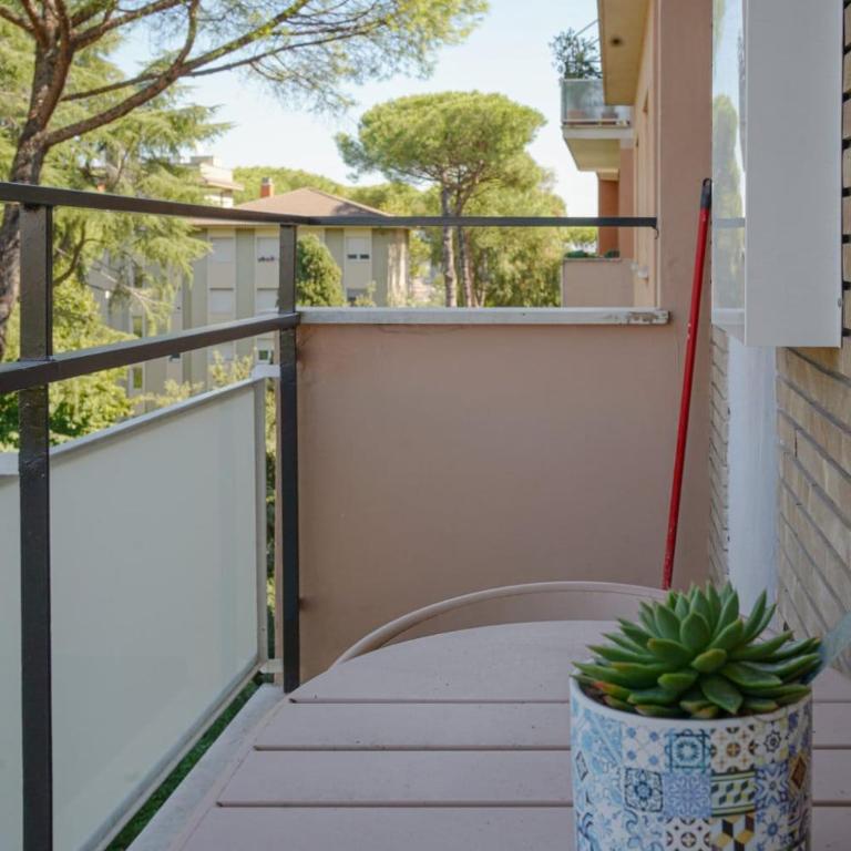 Holi Rome Apartments - San Pietro - Apartment 2 - Appartamento Superior con 1 Camera da Letto - 35