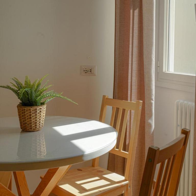 Holi Rome Apartments - San Pietro - Apartment 2 - Appartamento Superior con 1 Camera da Letto - 37