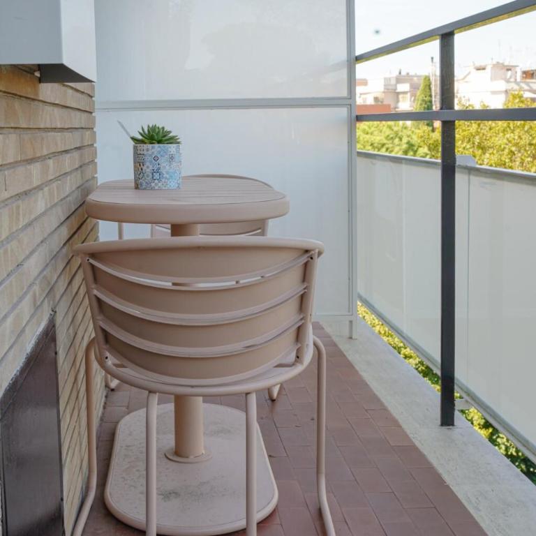 Holi Rome Apartments - San Pietro - Apartment 2 - Appartamento Superior con 1 Camera da Letto - 41
