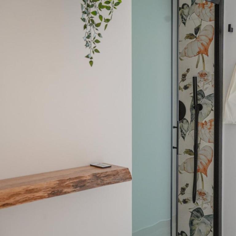 Holi Rome Apartments - San Pietro - Apartment 2 - Appartamento Superior con 1 Camera da Letto - 46