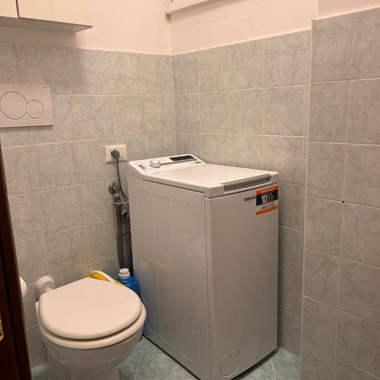 Casa dei Navigatori - Appartamento con 2 Camere da Letto - 5