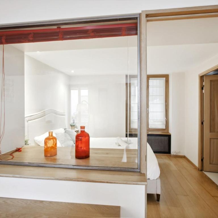 BnBNova - 1BR - Mabillon & Saint Germain - Appartement - 10