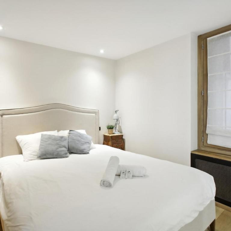 BnBNova - 1BR - Mabillon & Saint Germain - Appartement - 11