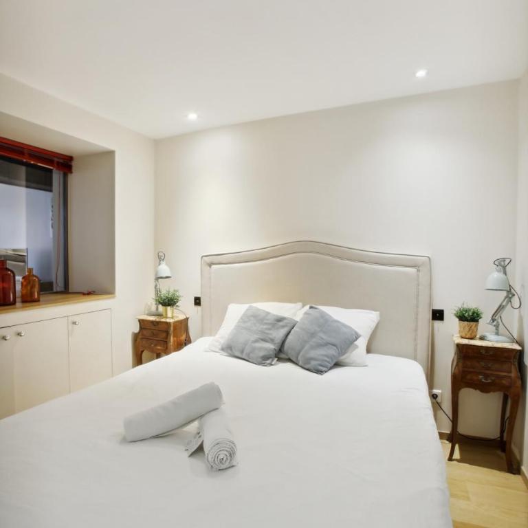 BnBNova - 1BR - Mabillon & Saint Germain - Appartement - 13