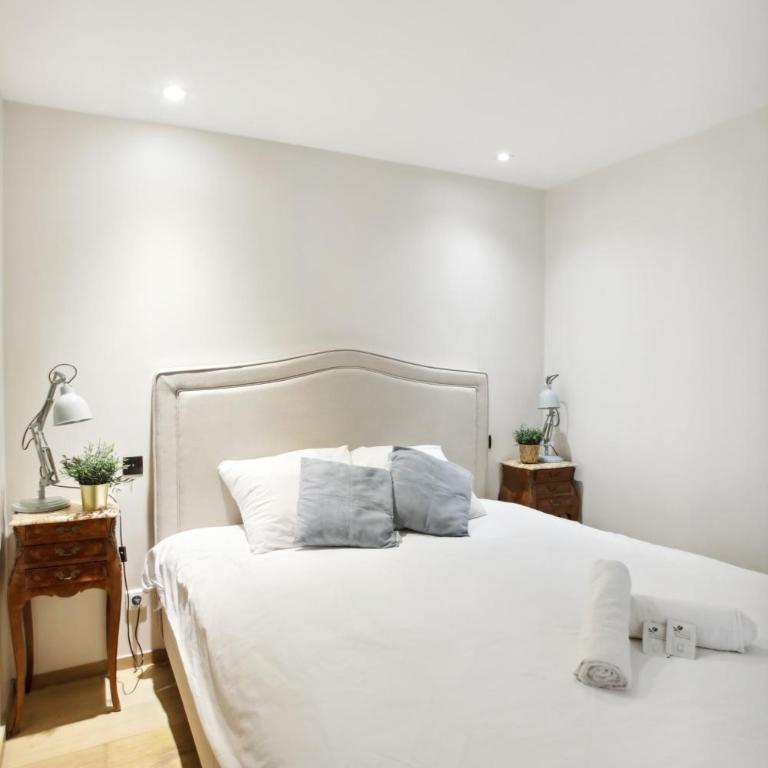 BnBNova - 1BR - Mabillon & Saint Germain - Appartement - 14
