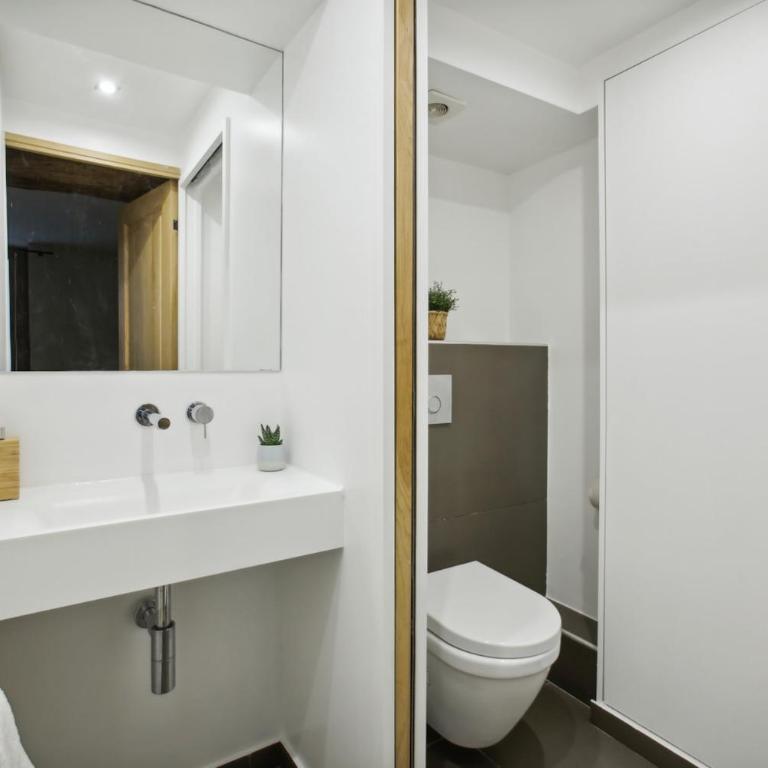 BnBNova - 1BR - Mabillon & Saint Germain - Appartement - 15