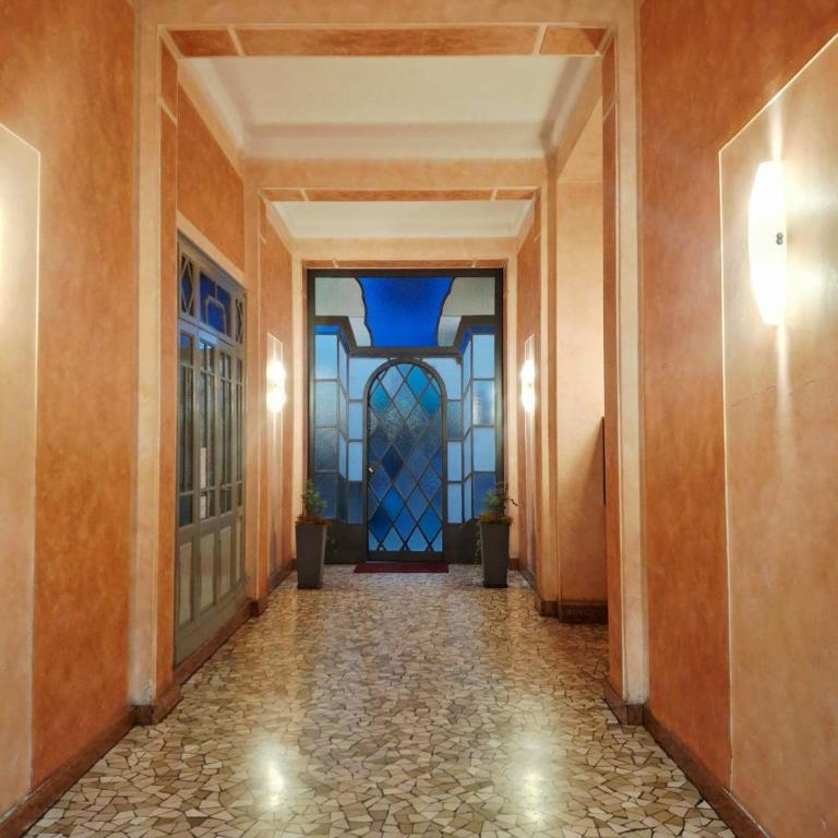 Fabbrica del Vapore Playroom - Appartement 1 Chambre - 3