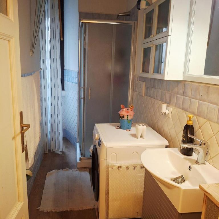 Fabbrica del Vapore Playroom - Appartement 1 Chambre - 4