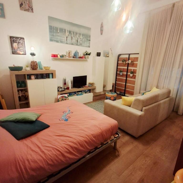 Fabbrica del Vapore Playroom - Appartement 1 Chambre - 5