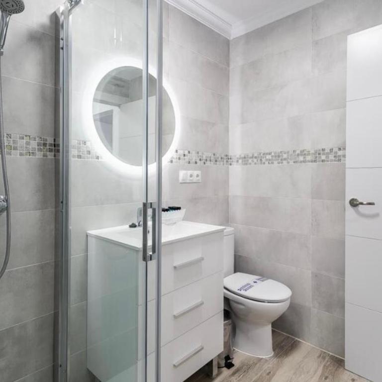 Cruz del Sur Best Views - Apartment mit Meerblick - 42