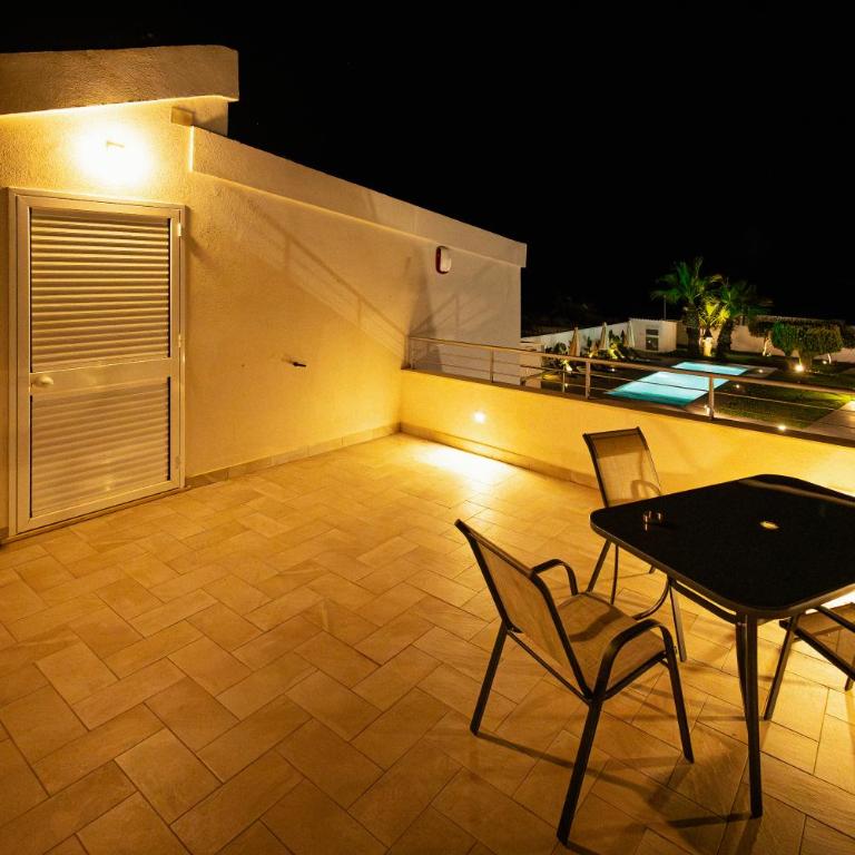 Villa with pool in Siracusa - Villa - 11