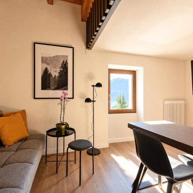 Lakeview apartments by GardaDoma - Monolocale con Vista Montagna - 12