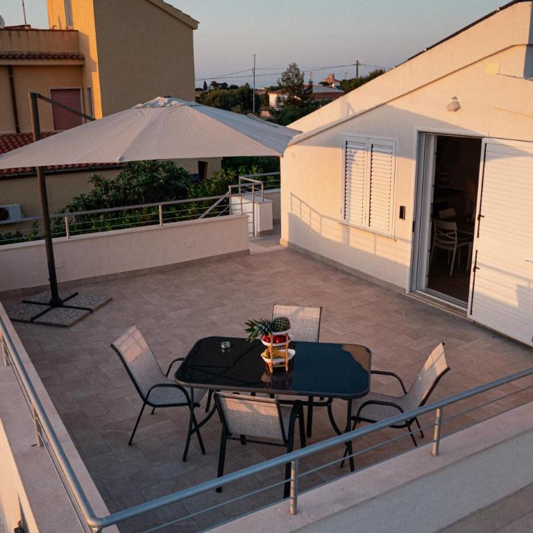 Villa with pool in Siracusa - Villa - 41