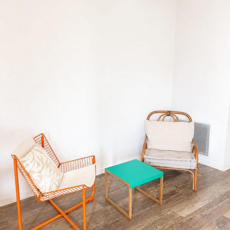 Appartement Sémaphore - Welkeys - Appartement - 6
