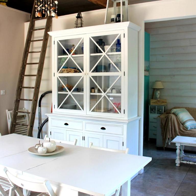 Maison de charme proche de la plage Pereire et du Moulleau - Casa de 2 dormitorios - 1