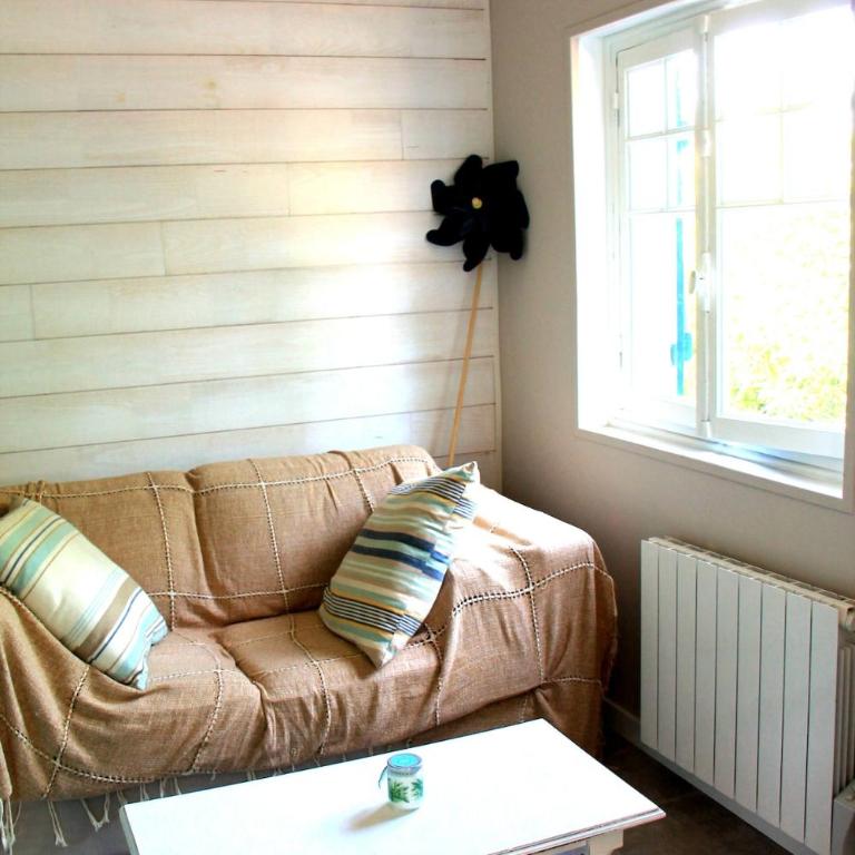 Maison de charme proche de la plage Pereire et du Moulleau - Casa de 2 dormitorios - 3