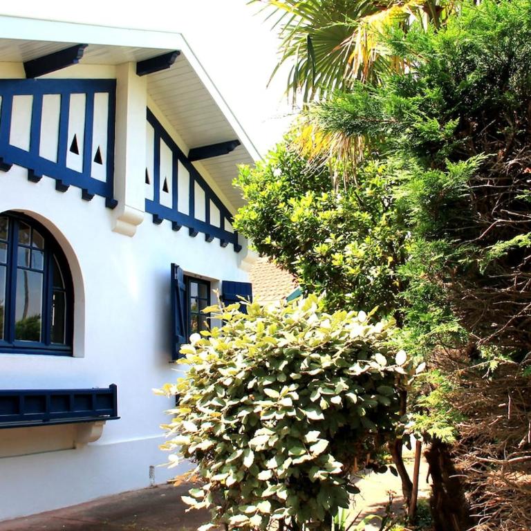 Maison de charme proche de la plage Pereire et du Moulleau - Casa de 2 dormitorios - 16
