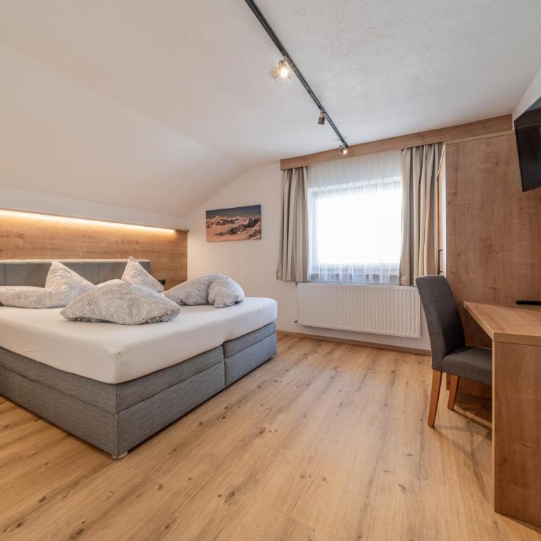 MAMOA Studios - Apartamento de 1 dormitorio - 2