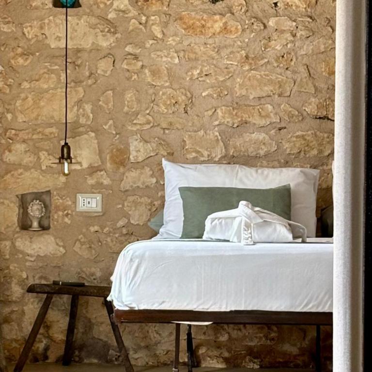 Casa Farfaglia - Suite Deluxe con Vasca Idromassaggio - 1