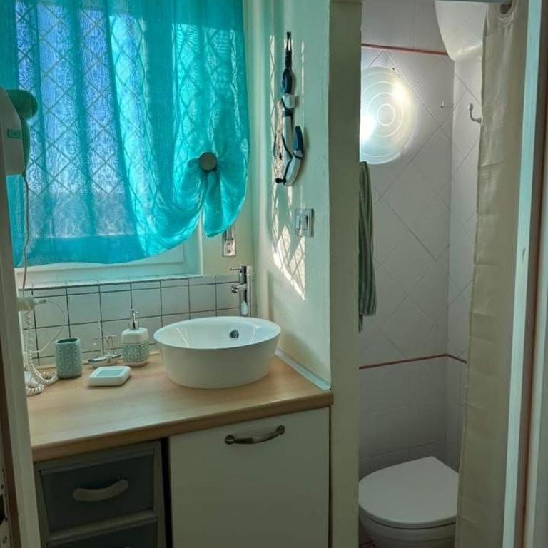 Nido sul Mare - accesso diretto alla spiaggia - Appartamento con 1 Camera da Letto - 6