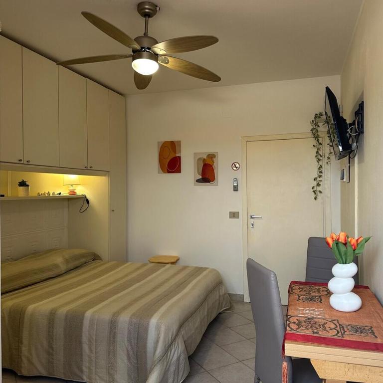 Nido sul Mare - accesso diretto alla spiaggia - Appartamento con 1 Camera da Letto - 3