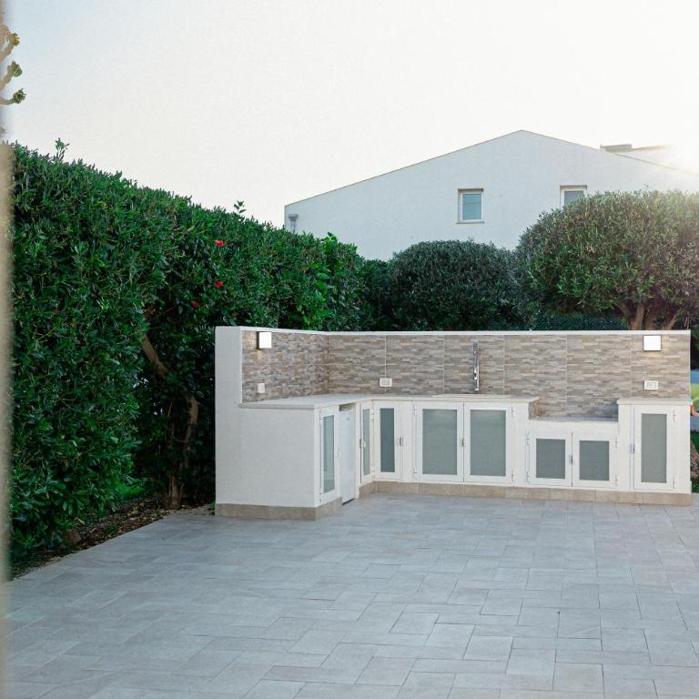 Villa with pool in Siracusa - Villa - 56