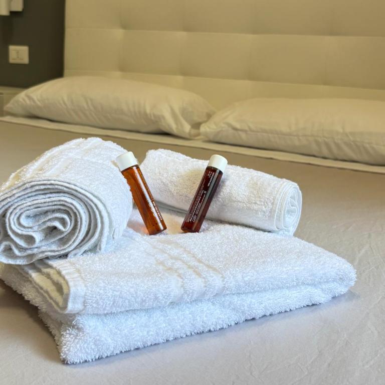 Chill House Reggio Calabria - Haus mit 2 Schlafzimmern - 5