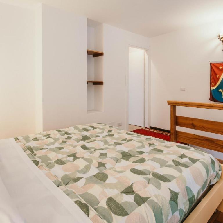 Appartamento Re - Lakeside L&B - Appartamento - 14
