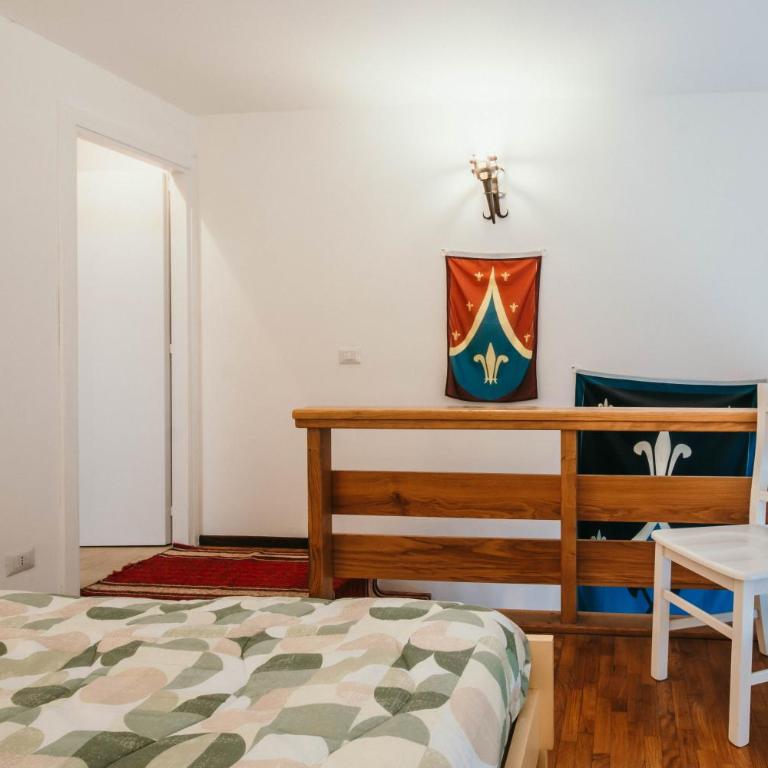 Appartamento Re - Lakeside L&B - Appartamento - 15