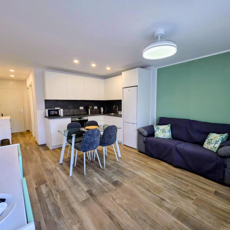 Optimist C-44 - Apartamento de 1 dormitorio - 1