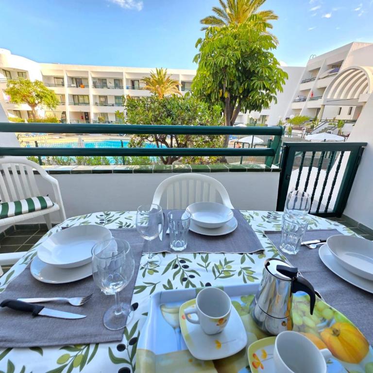 Optimist C-44 - Apartamento de 1 dormitorio - 2