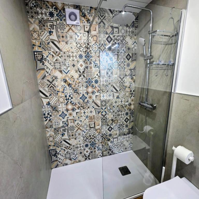Optimist C-44 - Apartamento de 1 dormitorio - 4