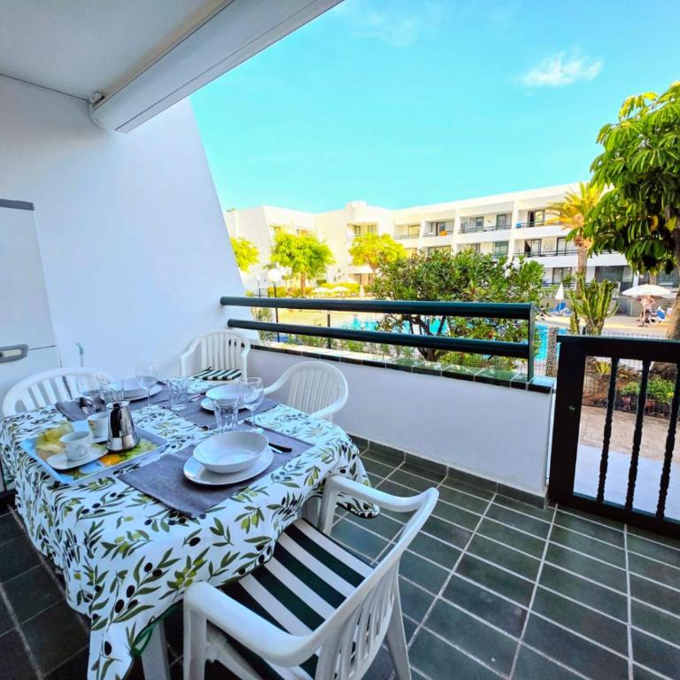 Optimist C-44 - Apartamento de 1 dormitorio - 5