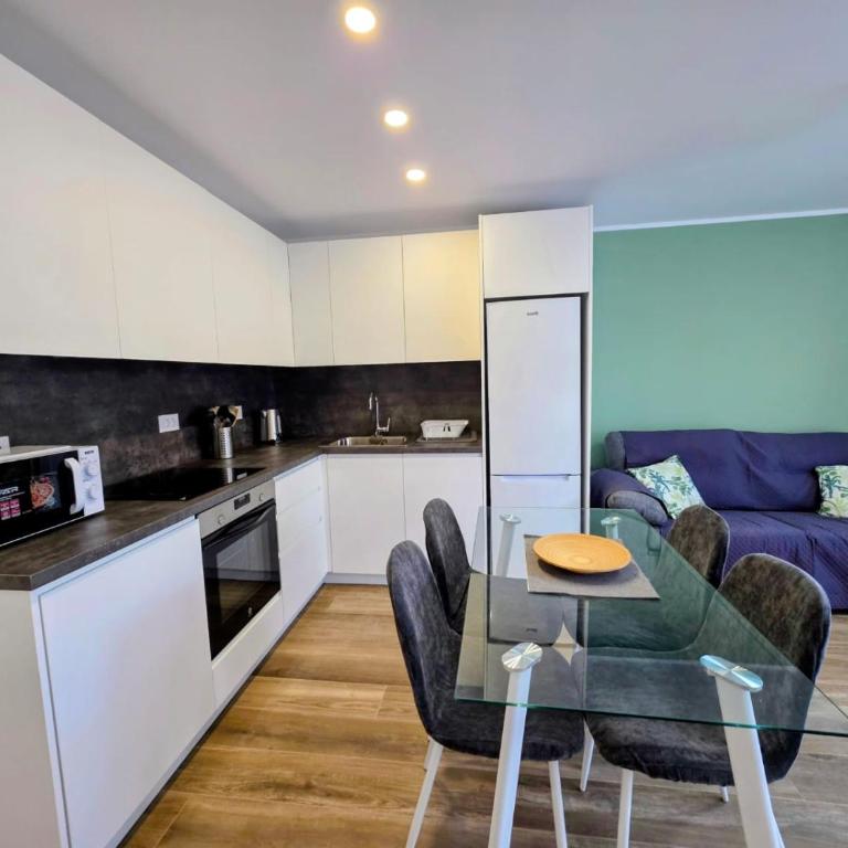 Optimist C-44 - Apartamento de 1 dormitorio - 9