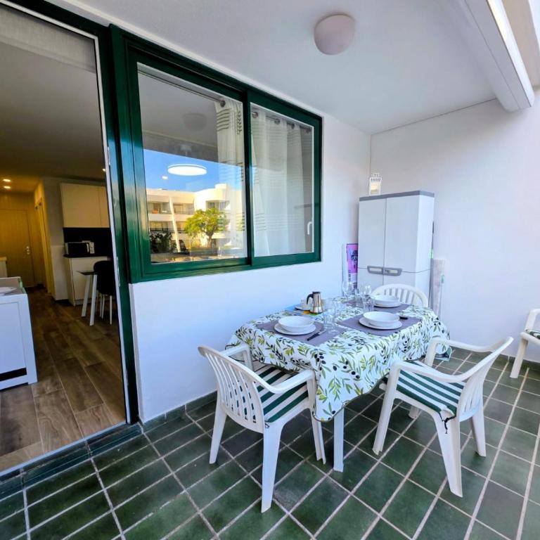 Optimist C-44 - Apartamento de 1 dormitorio - 11
