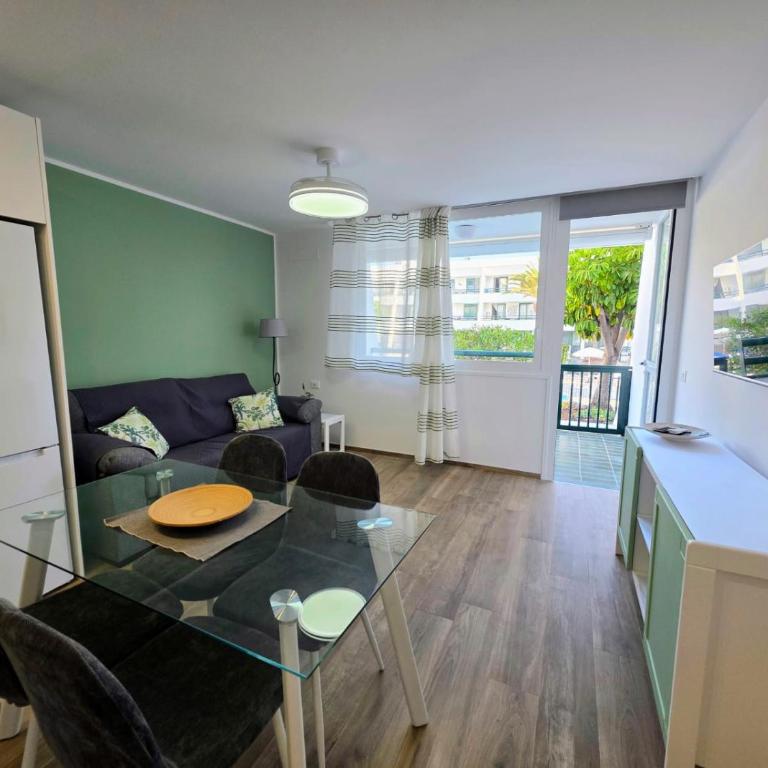 Optimist C-44 - Apartamento de 1 dormitorio - 14