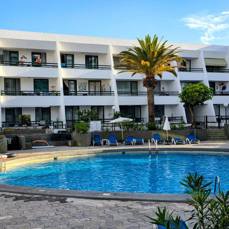 Optimist C-44 - Apartamento de 1 dormitorio - 15
