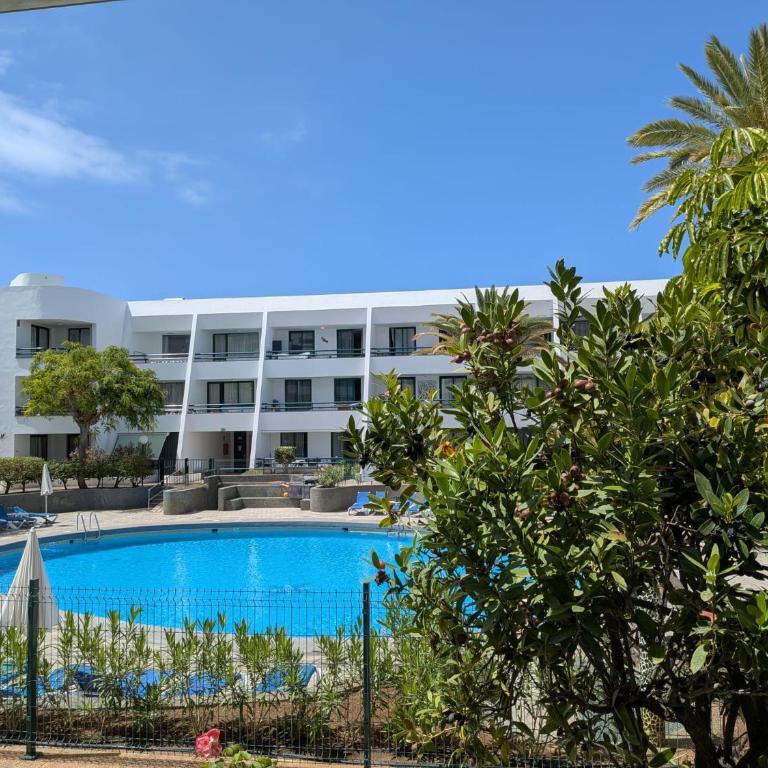Optimist C-44 - Apartamento de 1 dormitorio - 20