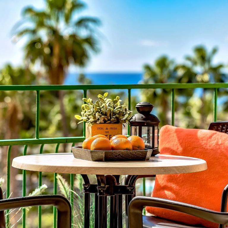 Ocean View apartment Las Americas - Appartamento con Vista Mare - 1