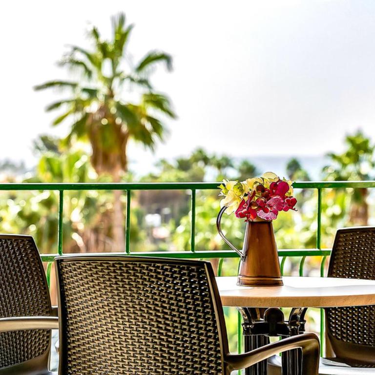 Ocean View apartment Las Americas - Appartamento - 2
