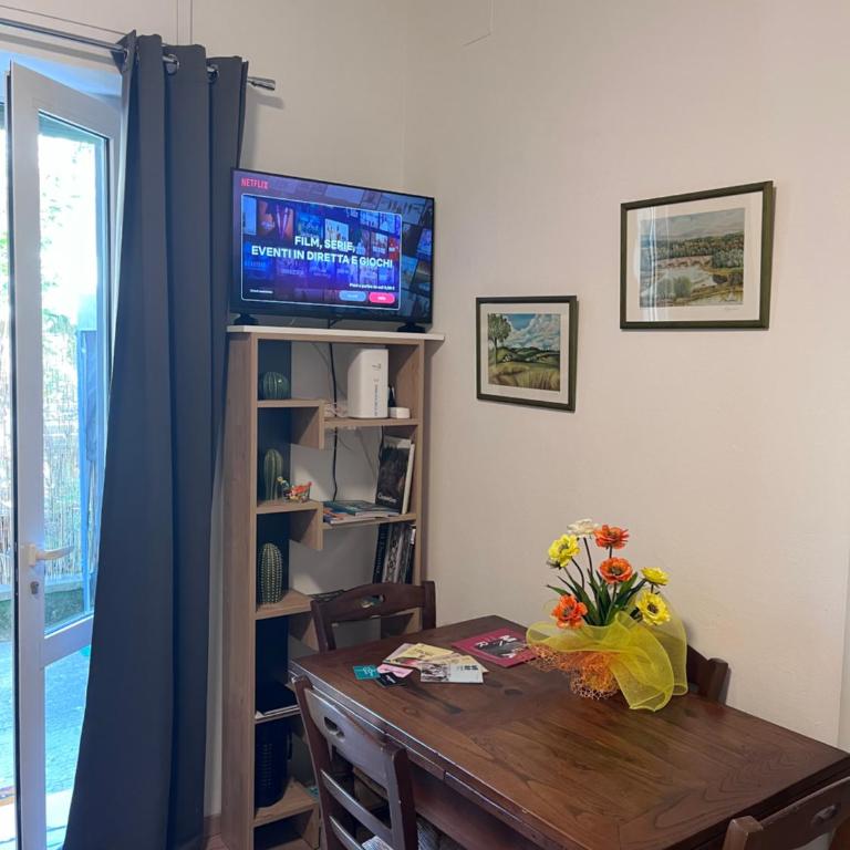 Debora - Key4Guests - Appartamento con 1 Camera da Letto - 10