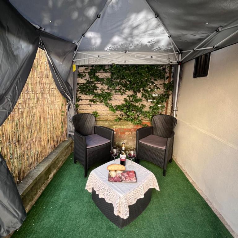 Debora - Key4Guests - Appartamento con 1 Camera da Letto - 22