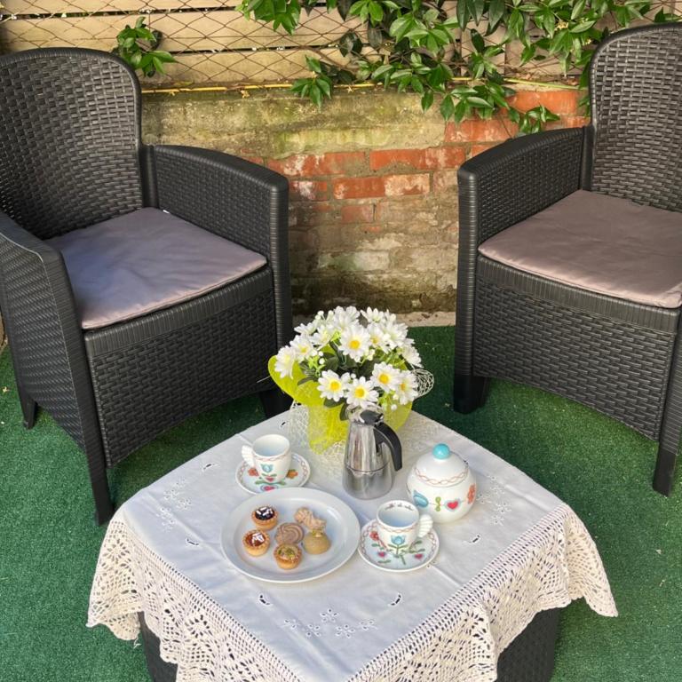 Debora - Key4Guests - Appartamento con 1 Camera da Letto - 19
