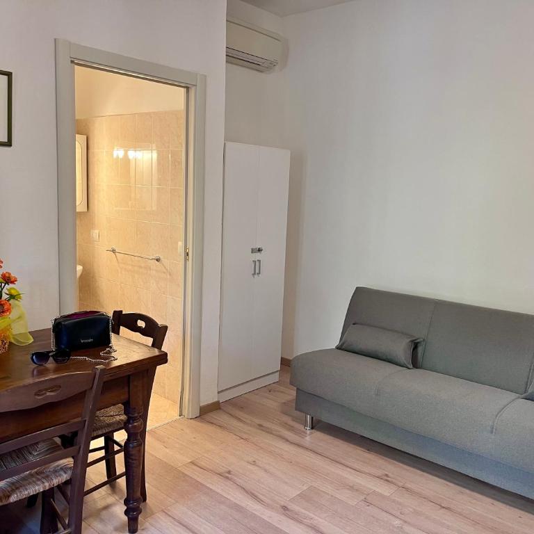 Debora - Key4Guests - Appartamento con 1 Camera da Letto - 16