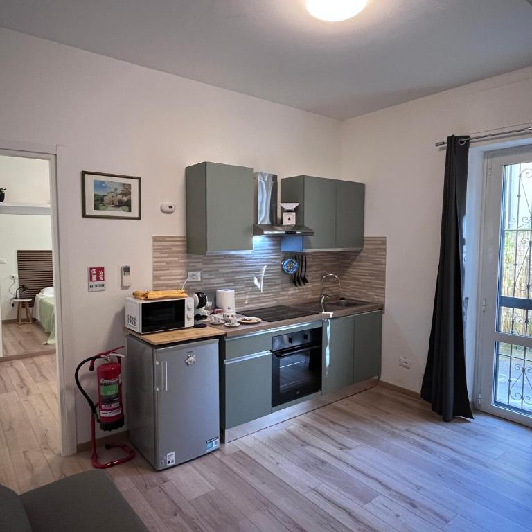 Debora - Key4Guests - Appartamento con 1 Camera da Letto - 6